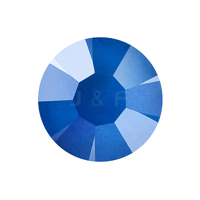 Preciosa® MAXIMA Crystal No Hotfix Flatback Stones Y-PRC-NSS16-00030-435-1