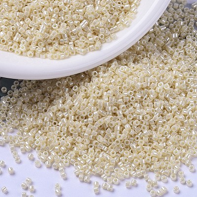 MIYUKI Delica Beads SEED-J020-DB1900-1