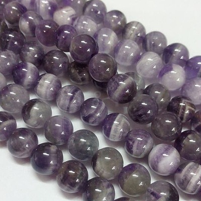 Gemstone Beads Strands G-S025-1