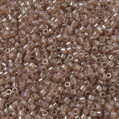 MIYUKI Delica Beads X-SEED-J020-DB0102-1
