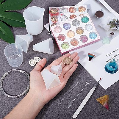 DIY Making DIY-OC0001-03-1