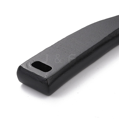 (Defective Closeout Sale: Scratch) WOOD-XCP0001-42-1