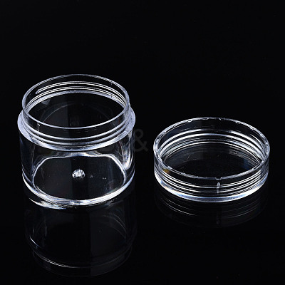 Column Polystyrene Bead Storage Container CON-N011-021-1