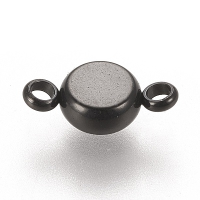 304 Stainless Steel Links Connectors Settings STAS-K202-02B-B-1