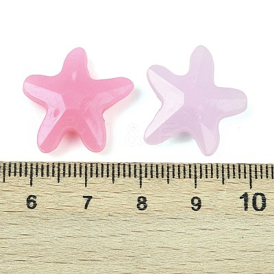 Plastics Beads KY-B005-12-1