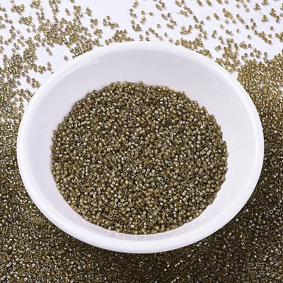 MIYUKI Delica Beads SEED-X0054-DB0288-1