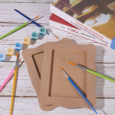 DIY Photo Frames Makings DIY-PH0026-98-1