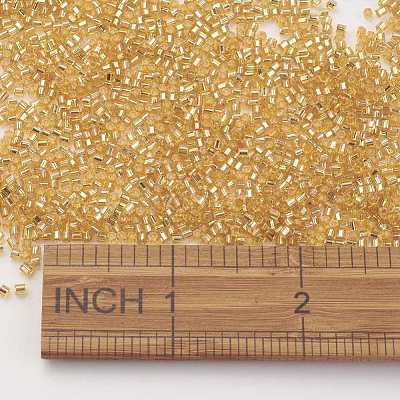 TOHO Japanese Seed Beads SEED-K007-2mm-22B-1