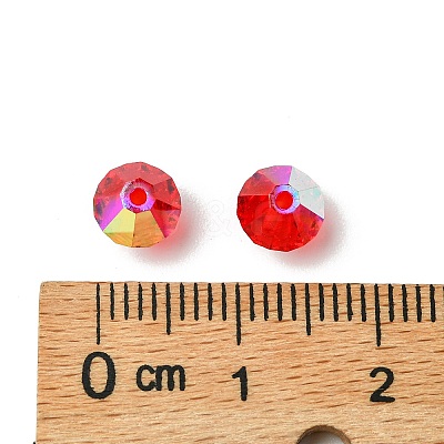 Preciosa® Crystal Beads X-PRC-BA6-90070-200-1