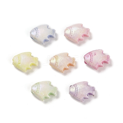 Plastics Beads KY-B004-16B-1