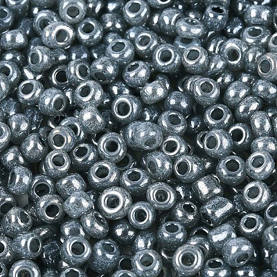 Glass Seed Beads SEED-A011-3mm-156-1