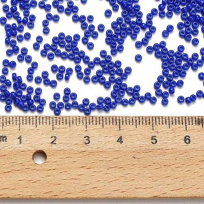 MIYUKI Round Rocailles Beads X-SEED-G007-RR0417-1