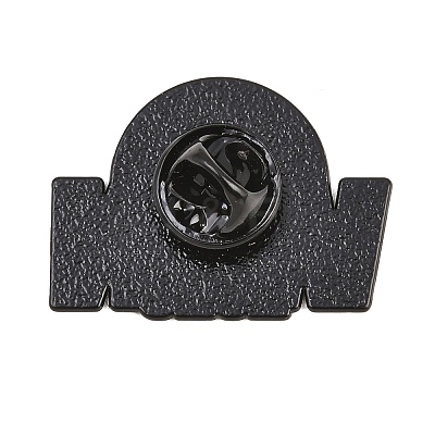 Football Alloy Enamel Pins JEWB-G046-01A-1