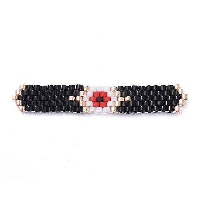 MIYUKI Japanese Seed Beads PALLOY-JF00433-M-1