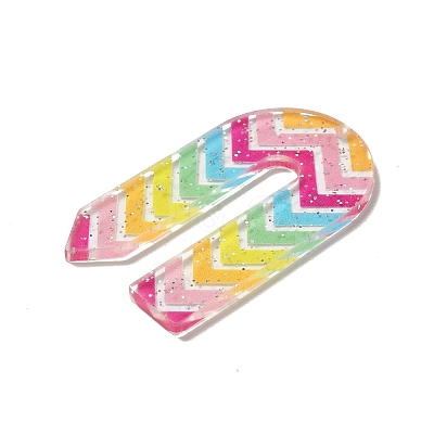 Acrylic Pendants LS-OACR-H113-01I-1