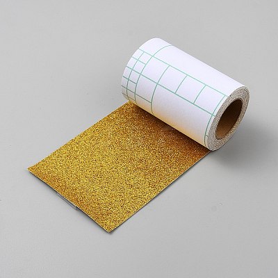 Chemical Fibre Self Adhesive Tape DIY-WH20066-010B-1