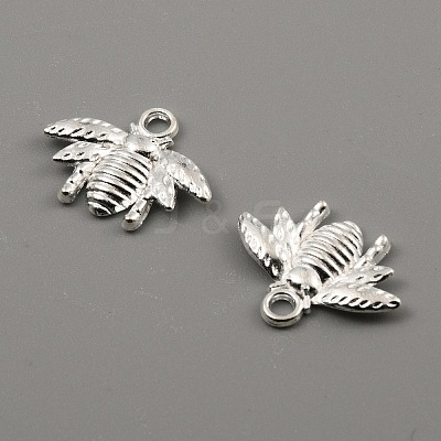 Tibetan Style Alloy Pendants FIND-WH0120-58S-1