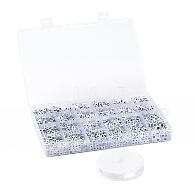 DIY Jewelry Making Kits DIY-LS0003-73-1