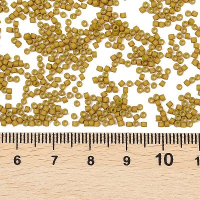 MIYUKI Delica Beads LS-X-SEED-J020-DB0665-1