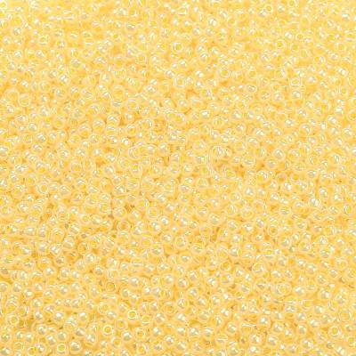TOHO Round Seed Beads SEED-JPTR11-0902-1