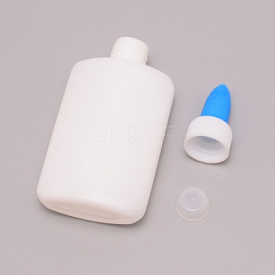 Plastic Squeeze Bottle KY-WH0043-15B-1