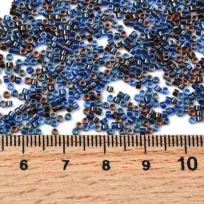 MIYUKI Delica Beads SEED-J020-DB0992-1