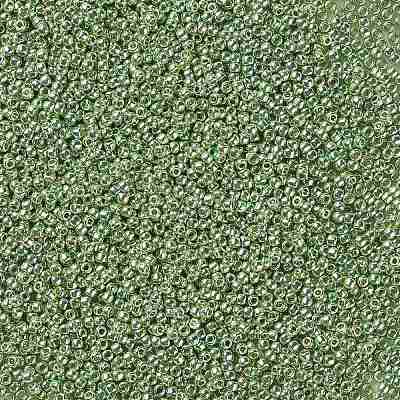 TOHO 11/0 Round Beads X-SEED-TR11-PF0560-1