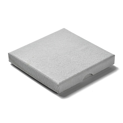 Cardboard Jewelry Set Boxes CBOX-C016-01D-03-1