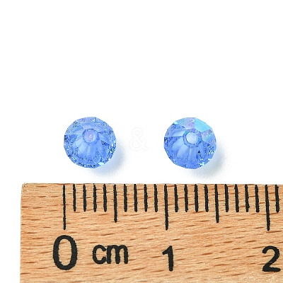Preciosa® Crystal Beads Y-PRC-BA5-30050-200-1