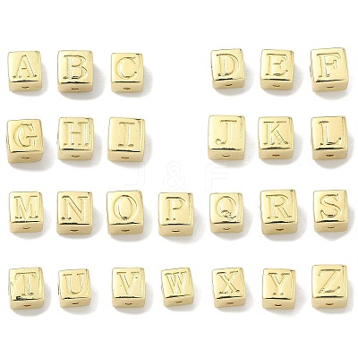 Brass Beads KK-G548-22G-1