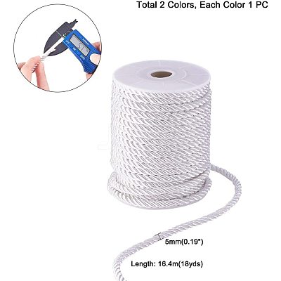Nylon Milan Thread NWIR-PH0001-29-1