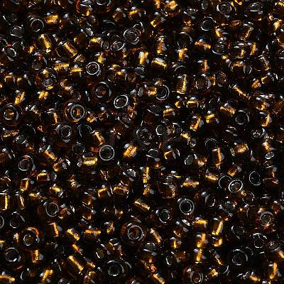 12/0 Glass Seed Beads X-SEED-A005-2mm-53-1