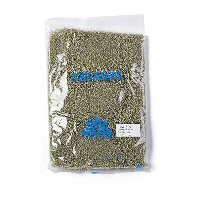 TOHO Round Seed Beads SEED-TR11-0369-1