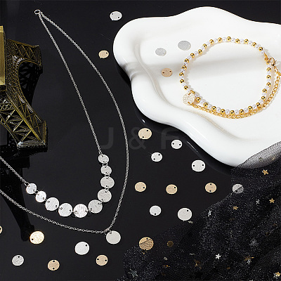 DIY Jewelry Making Finding Kit FIND-PH0017-65-1