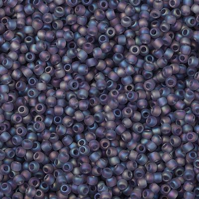 TOHO 11/0 Round Beads SEED-XTR11-0166DF-1
