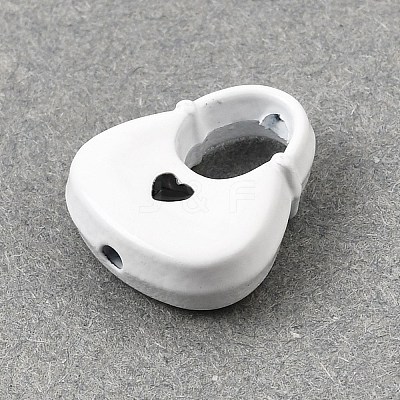 Alloy Enamel Beads AL-CBA8B94-06-1