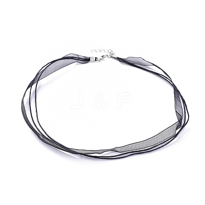Jewelry Making Necklace Cord NFS048-8-1