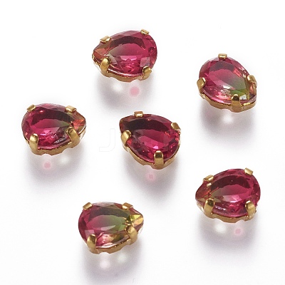 Sew on Rhinestone RGLA-J013-E01-001TO-1