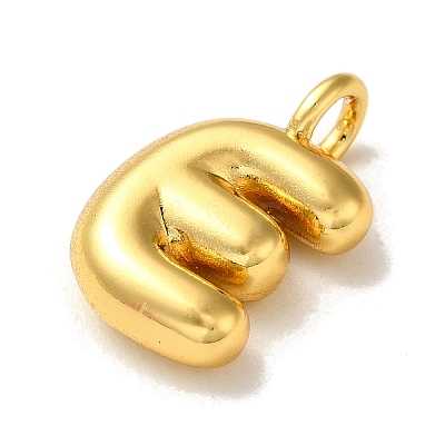 Brass Pendants KK-K354-01G-E-1
