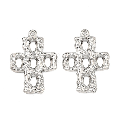 Alloy Pendants AL-E003-04P-A-1