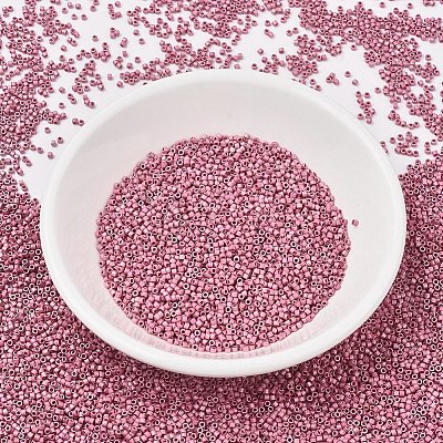 MIYUKI Delica Beads LS-X-SEED-J020-DB1840F-1