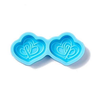 Valentine's Day Silicone Molds DIY-J009-02H-1