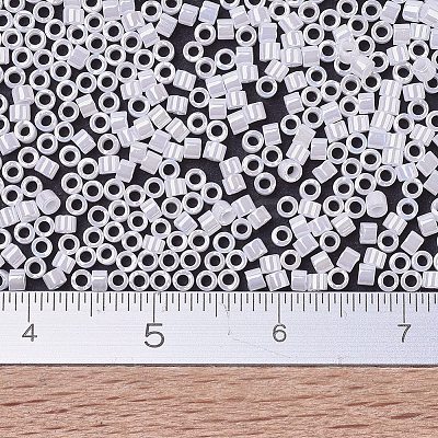MIYUKI Delica Beads SEED-J020-DB0201-1