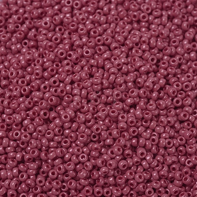 MIYUKI Round Rocailles Beads SEED-G007-RR0408D-1