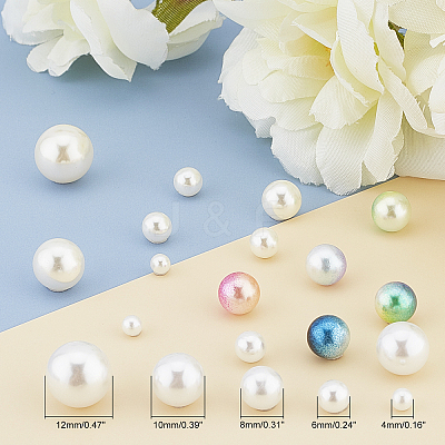 DIY Ornament Accessories Kits DIY-PH0004-35-1