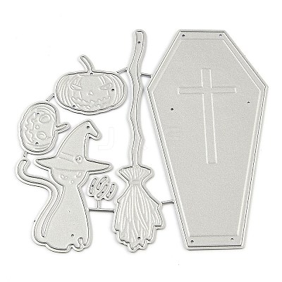 Carbon Steel Cutting Dies Stencils LS-DIY-P011-09-1