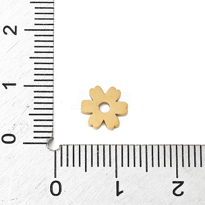 304 Stainless Steel Beads LS-STAS-S177-01G-1