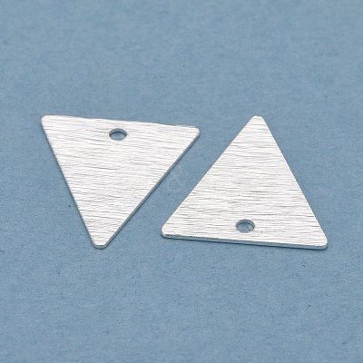 Brass Charms KK-Y003-19S-1