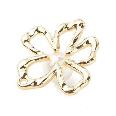 Alloy Pendants PALLOY-JF01640-02-1