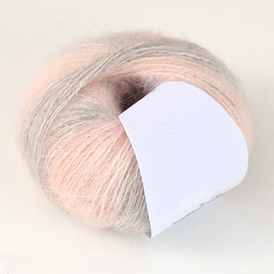 2-Ply Yarn PW-WG3EC16-12-1